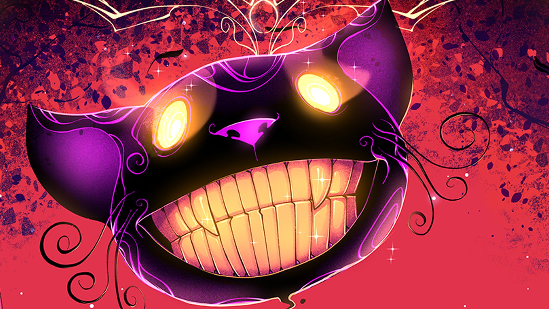Wonderland’s War is a twisted tabletop take on the classic setting from